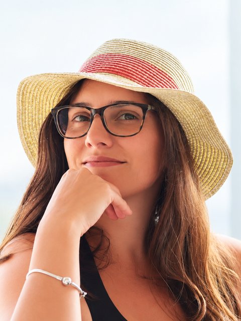 Portrait de Sofia Gomes Gonçalves
